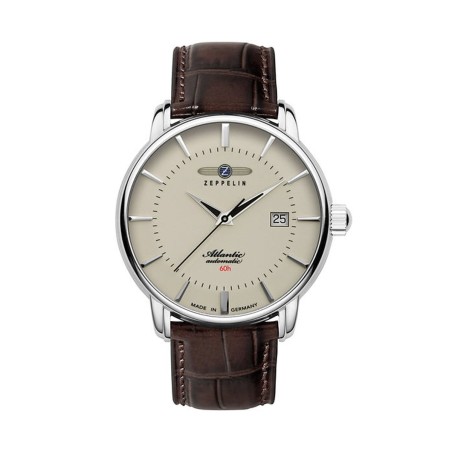 ZEPPELIN WATCHES Mod. 8460-5 8460-5